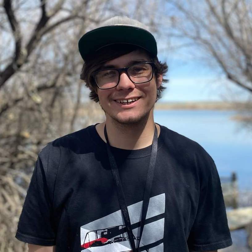 Profile of Justin Shaffer