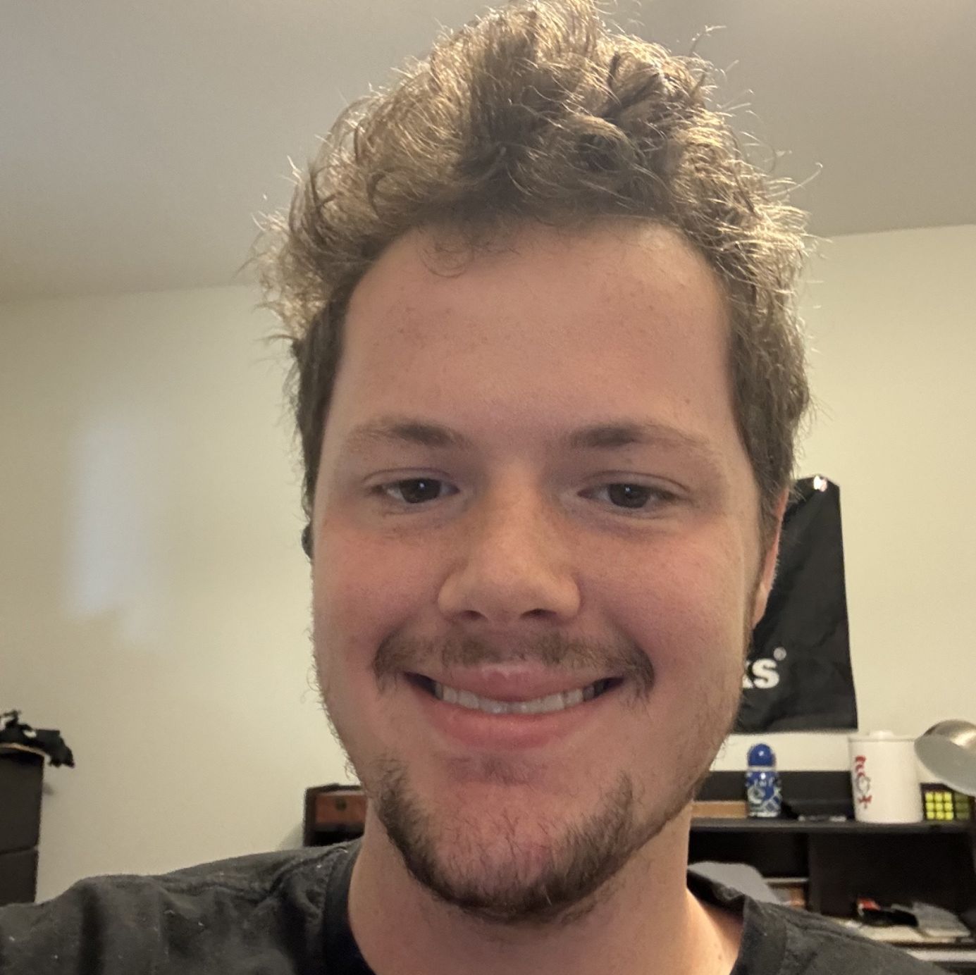 Profile of Gabriel Bottrill