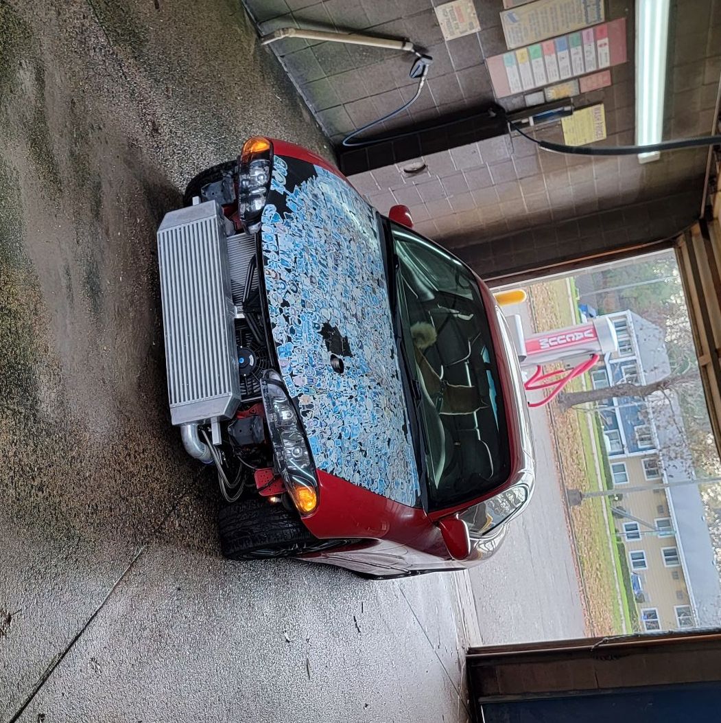 Profile of Blake Zeise