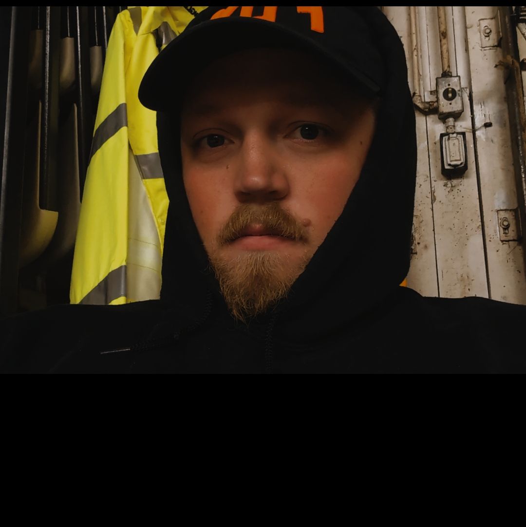 Profile of Tim Romoser