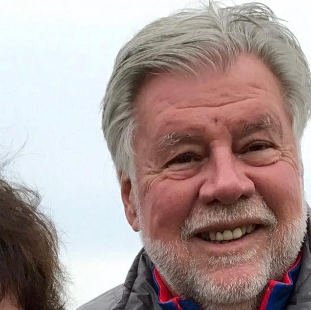 Profile of Rich Becherer