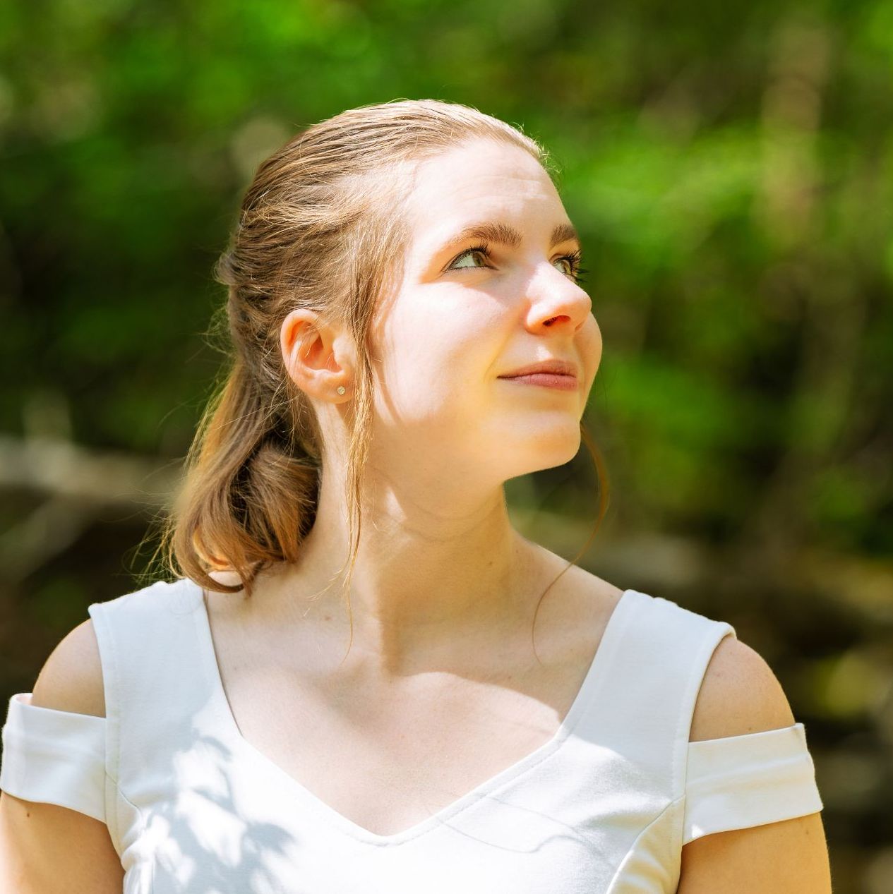 Profile of Rayna Varney