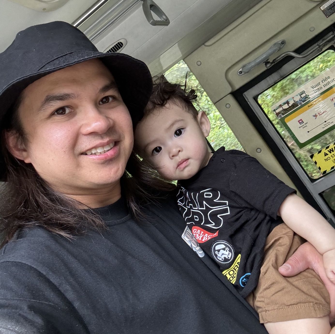 Profile of Aj Garcia