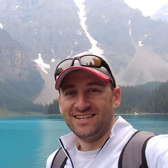 Profile of Bryan Euzent