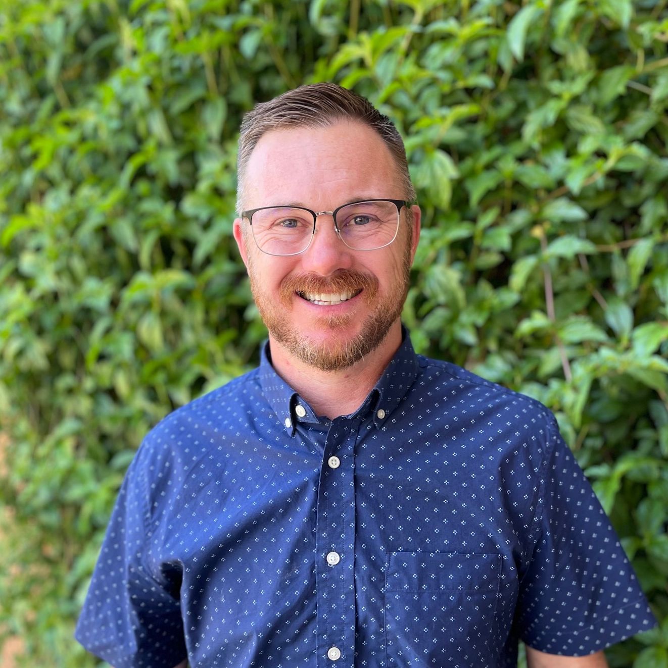 Profile of Daniel Zollo