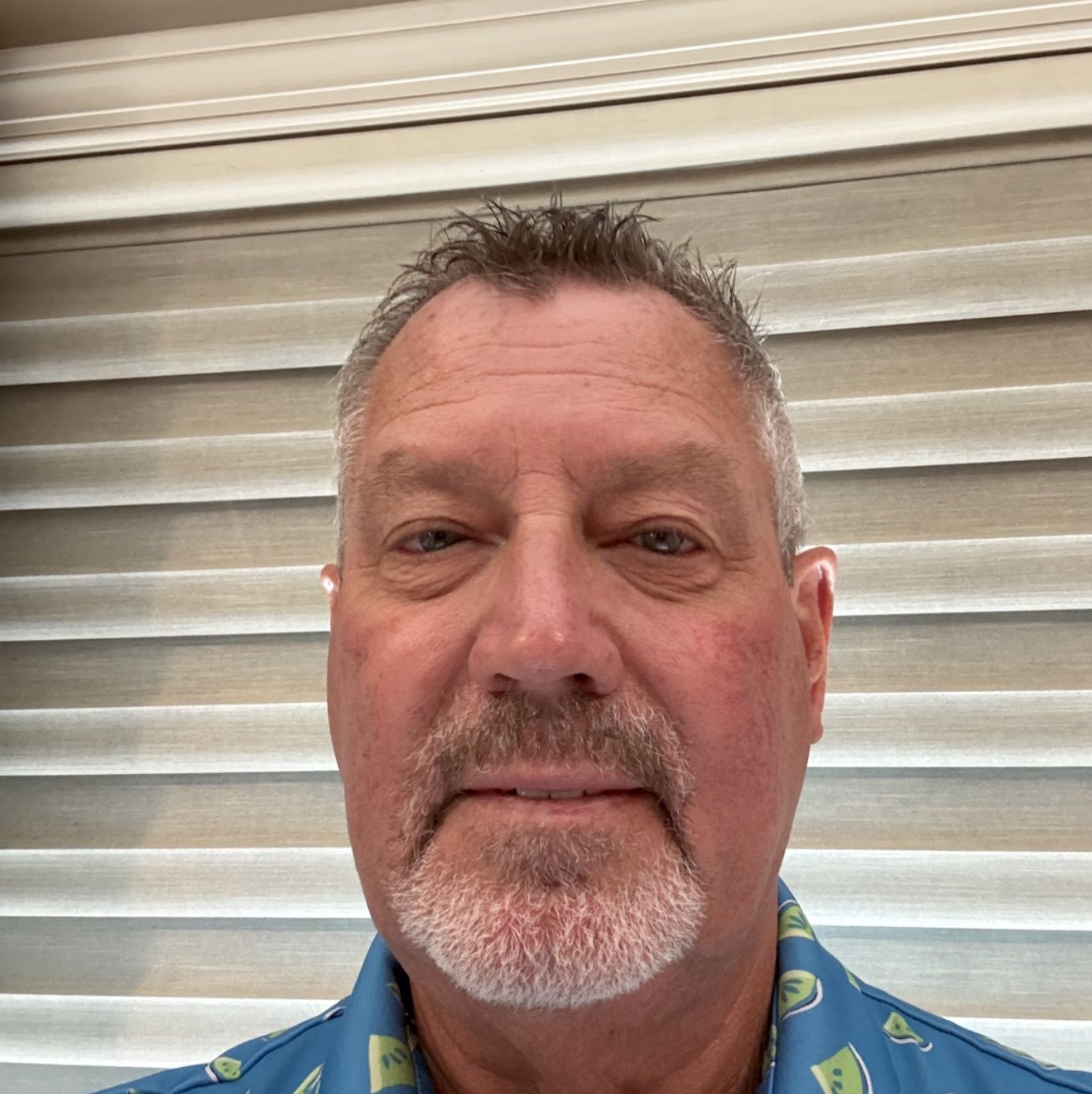 Profile of Murray Bartel