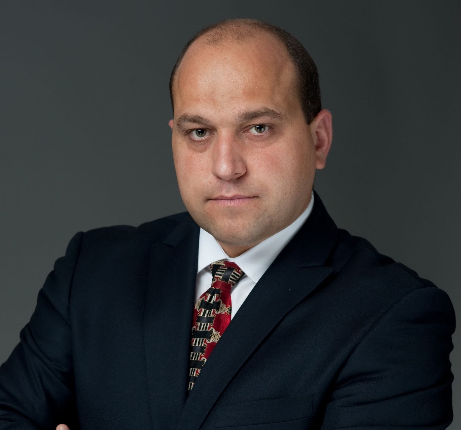 Profile of Tomas Krunkaitis