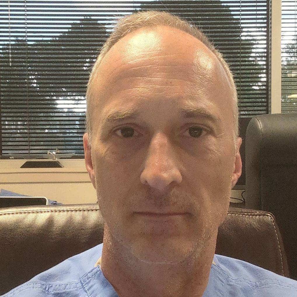 Profile of Tom Siskron