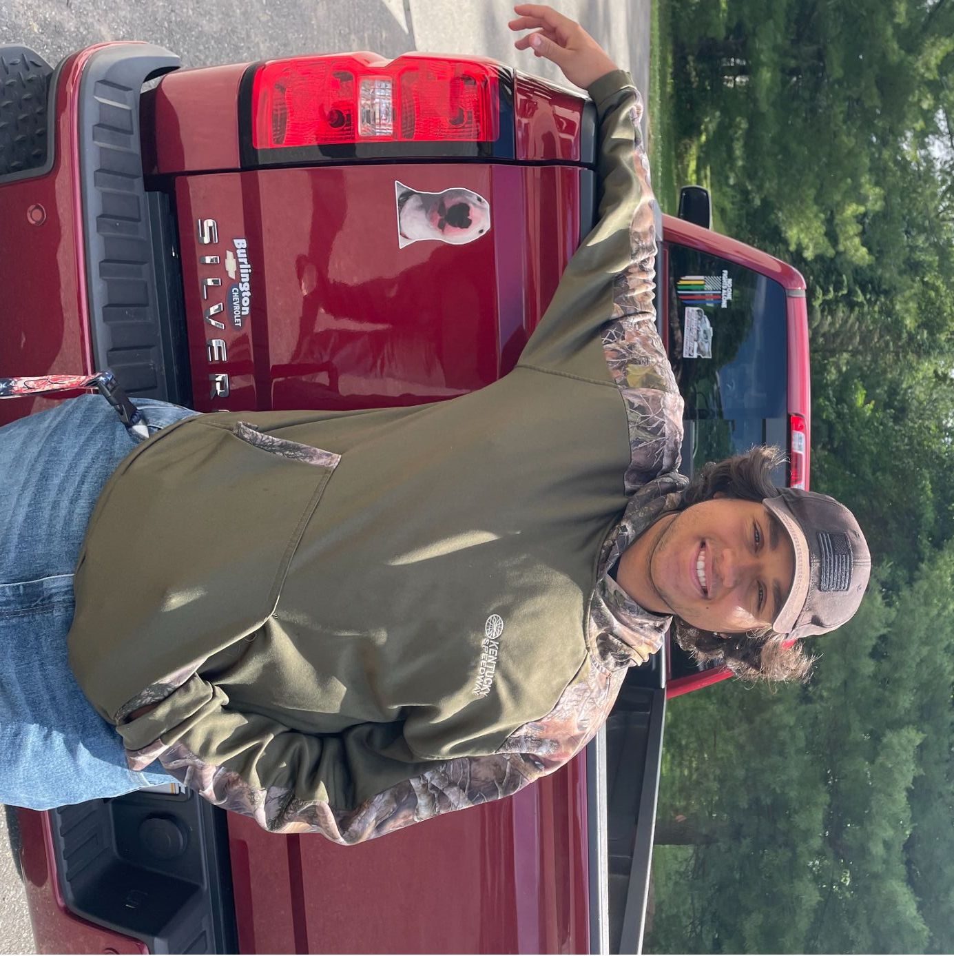 Profile of Joseph Costello