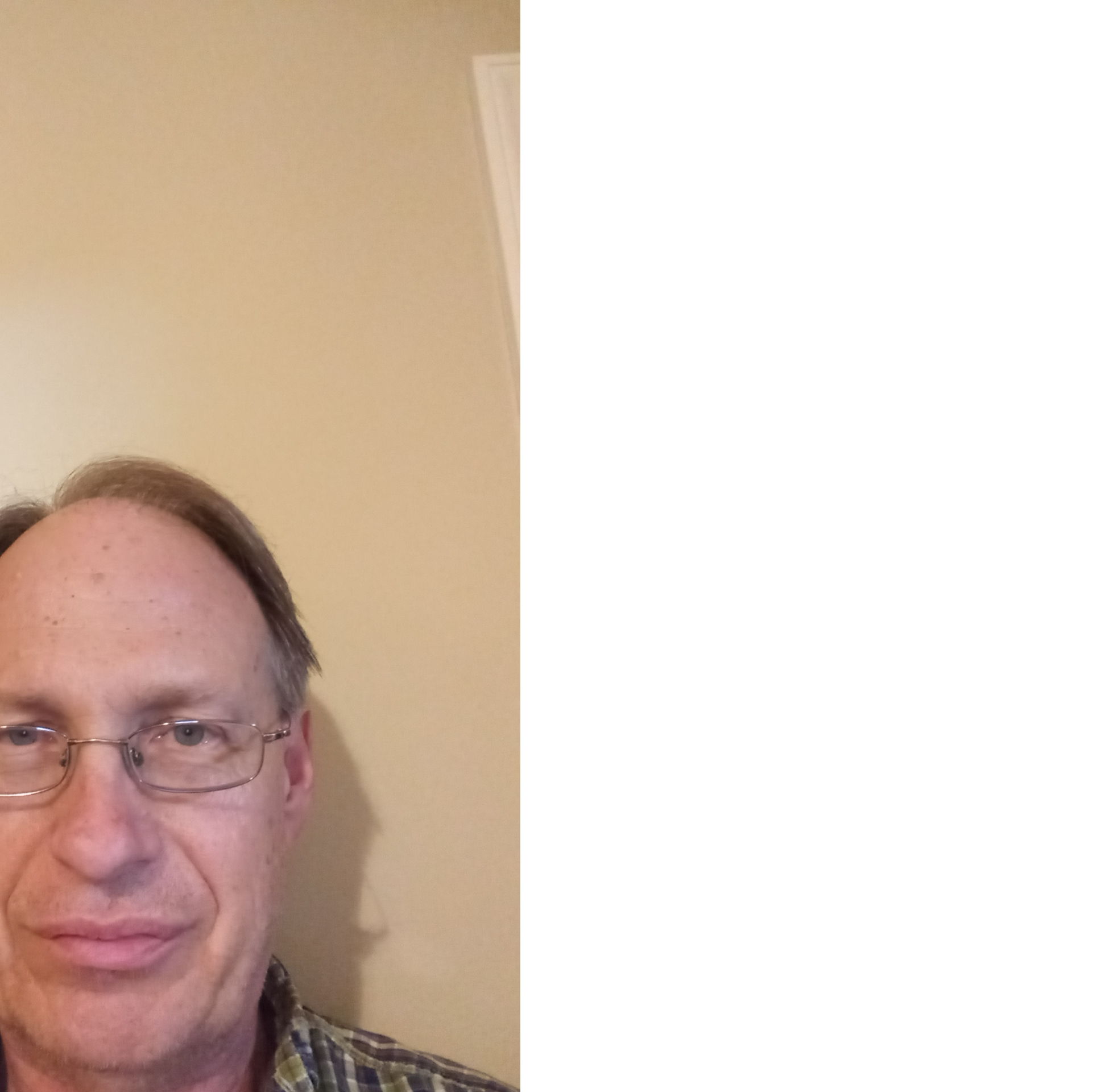 Profile of David Richardson