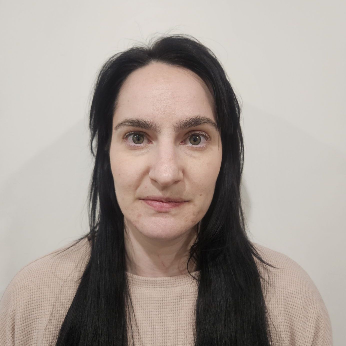 Profile of Sarah Leslie