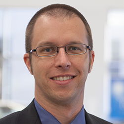 Profile of Shawn McCallum