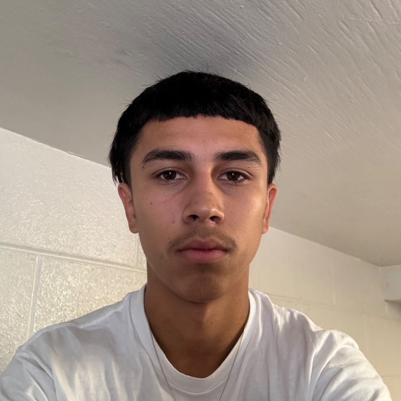 Profile of Santana Gonzales