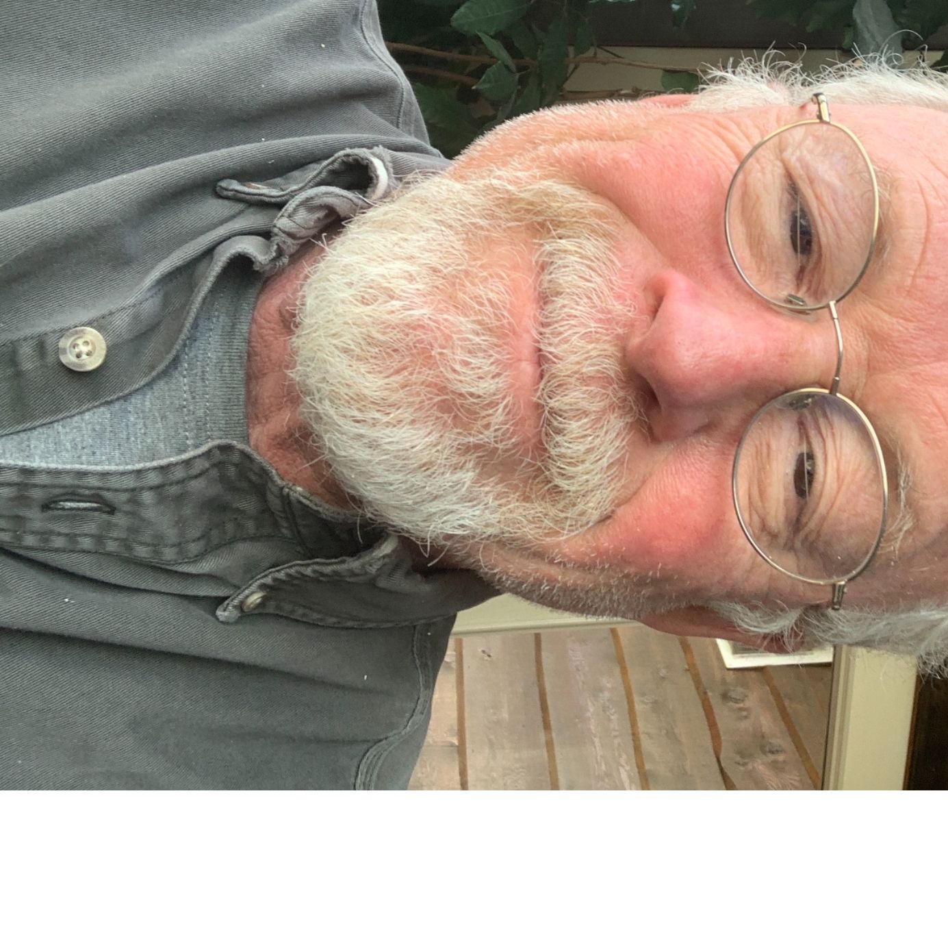 Profile of Karl Oehrtman