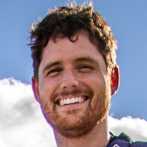 Profile of Wesley Lakis