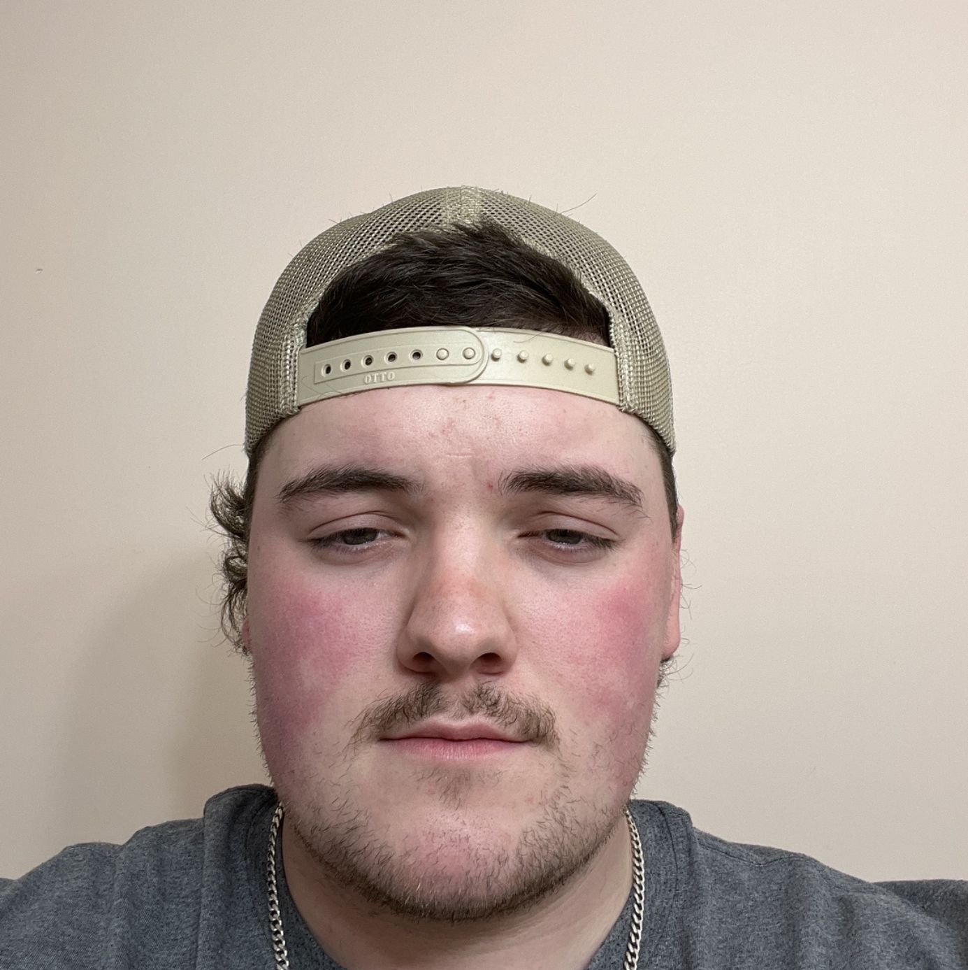 Profile of Evan Chant