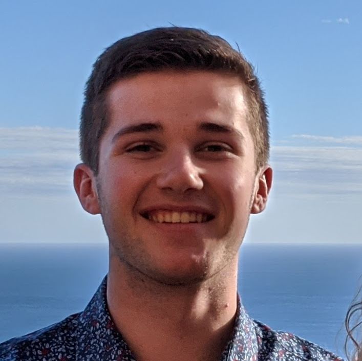 Profile of Ryan Cresap