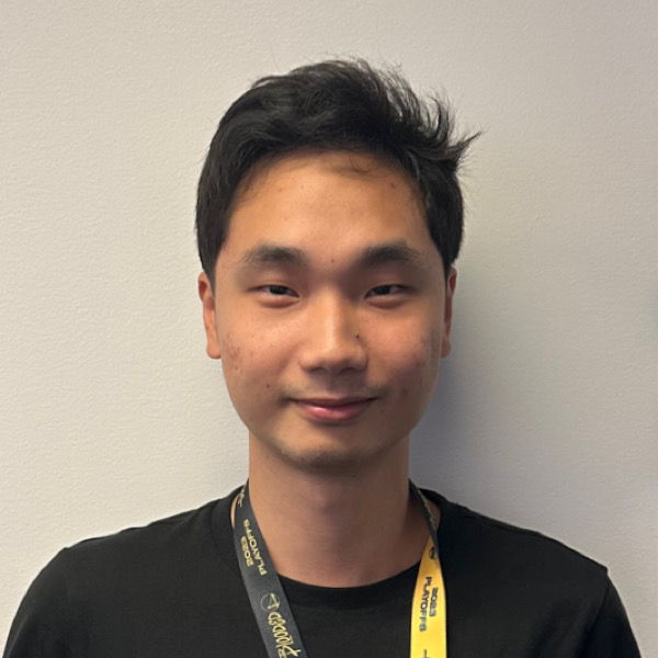 Profile of Zhe Qiang