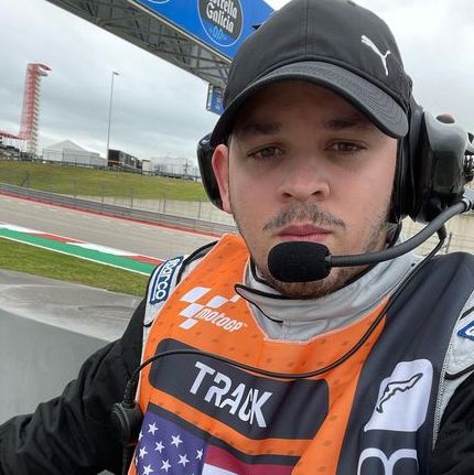 Profile of Luis Rivera