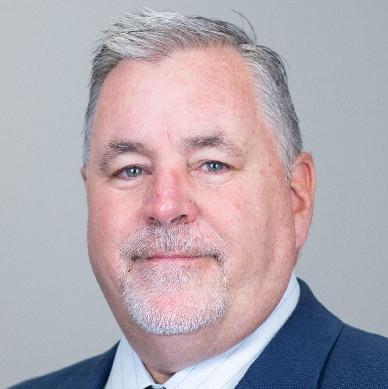 Profile of Joel McGee