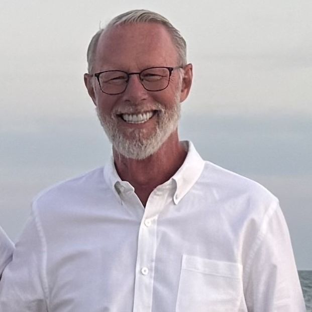 Profile of Eric Mohney