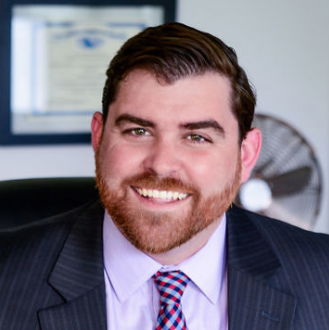 Profile of Brandon Biggs