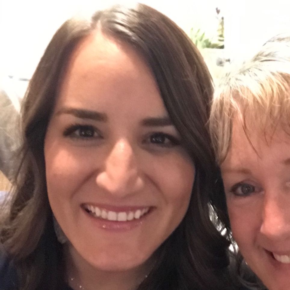 Profile of Sara Lucas