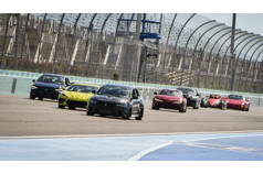 Performance Driving Group @ Homestead Miami Speedway