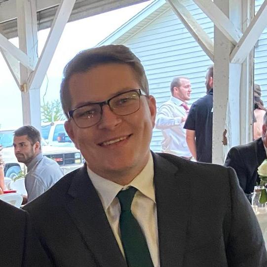 Profile of Evan Serilla