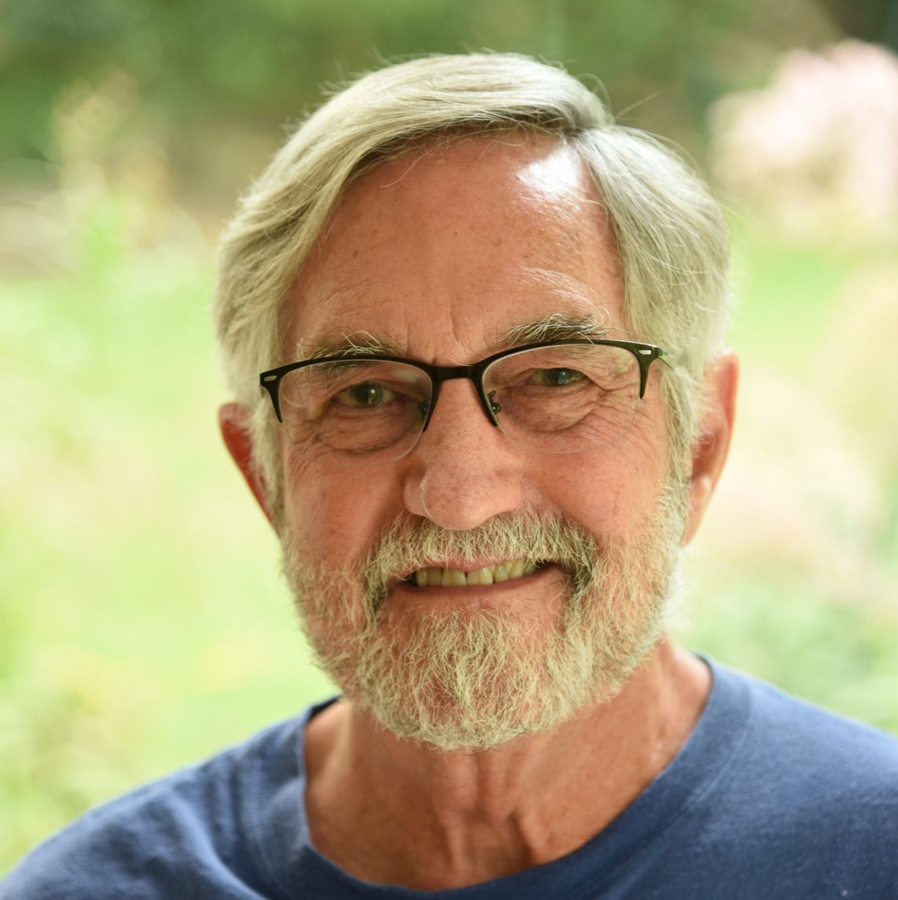 Profile of George Elliott