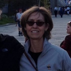 Profile of Karla Stahlman