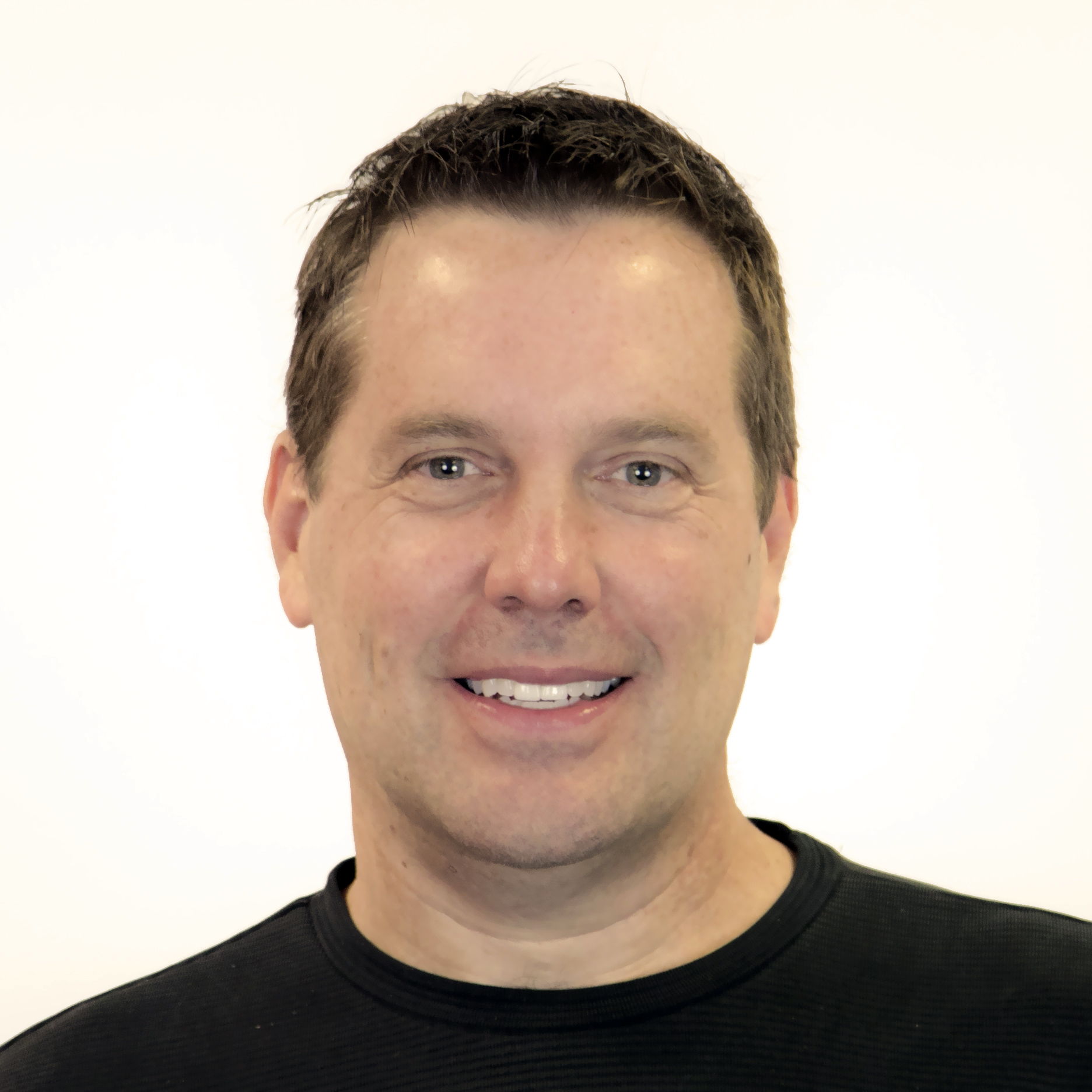 Profile of Jim Feniello