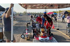 Waterloo Regional Kart Club Race Day #5