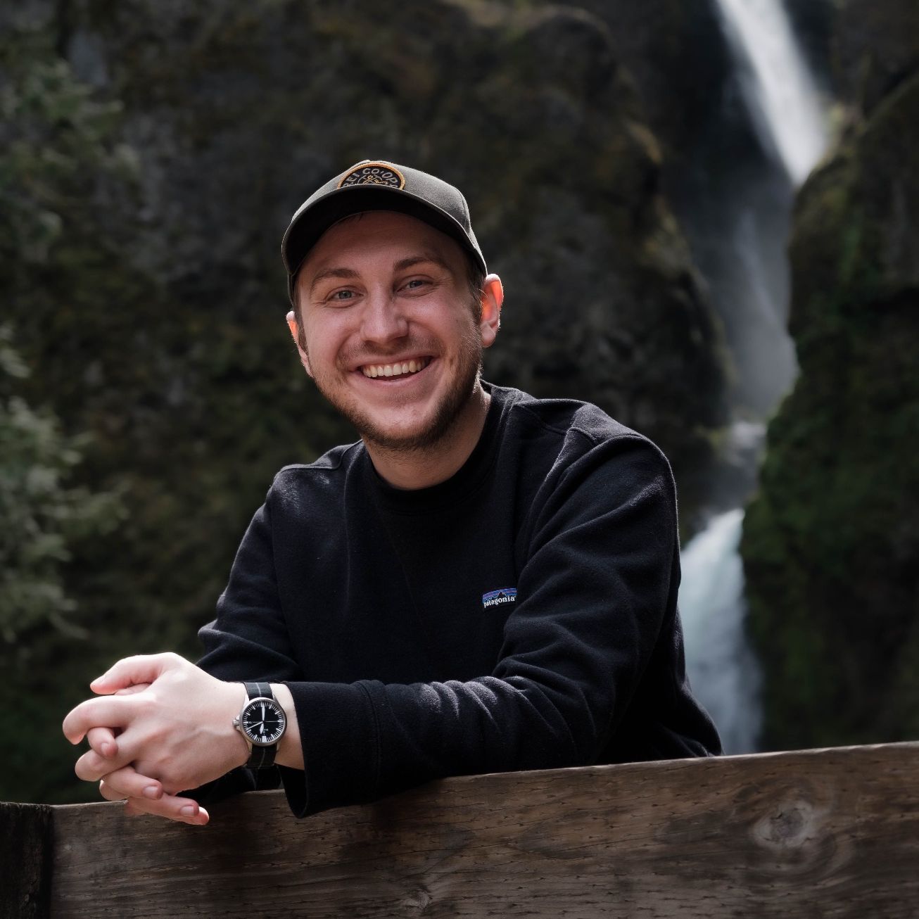 Profile of Nathan Schwartz