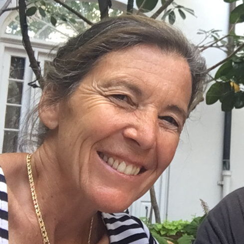 Profile of Jacqueline Bergeron