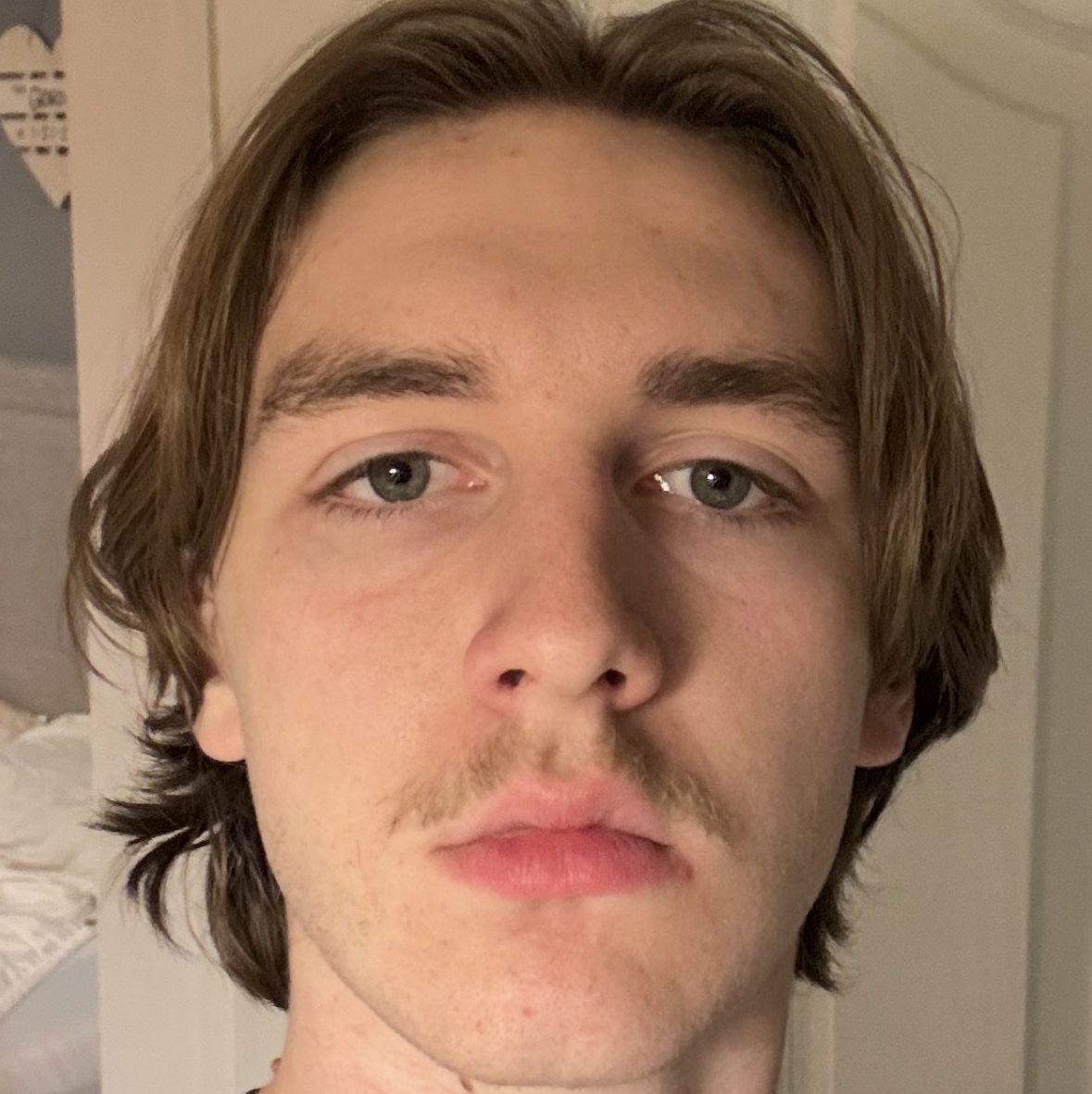 Profile of Brighton Gordon