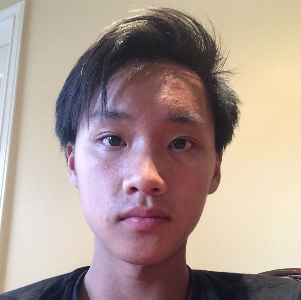 Profile of Joshua Li