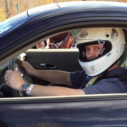 Profile of Bill Schwinn