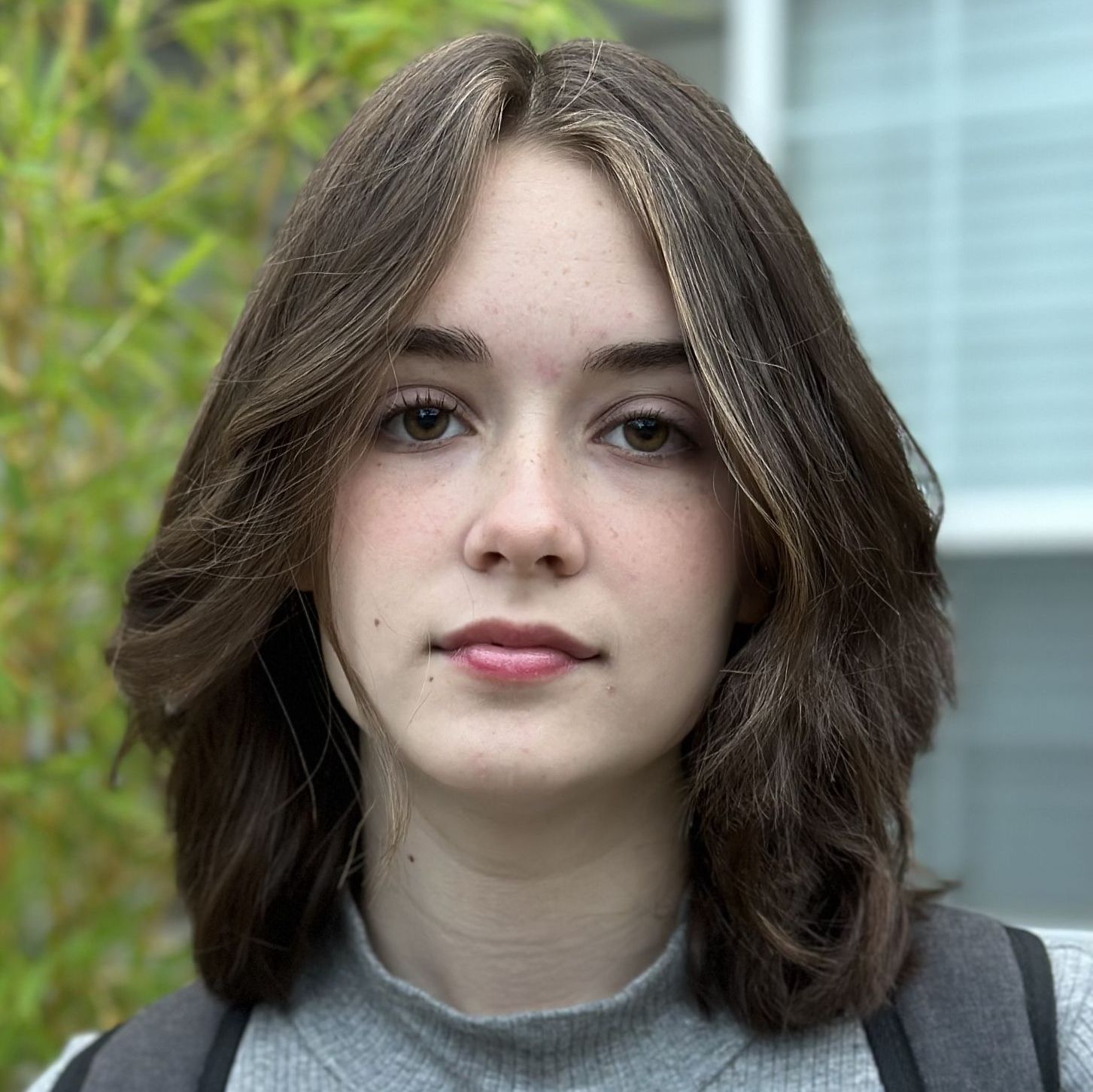 Profile of Alice Coker