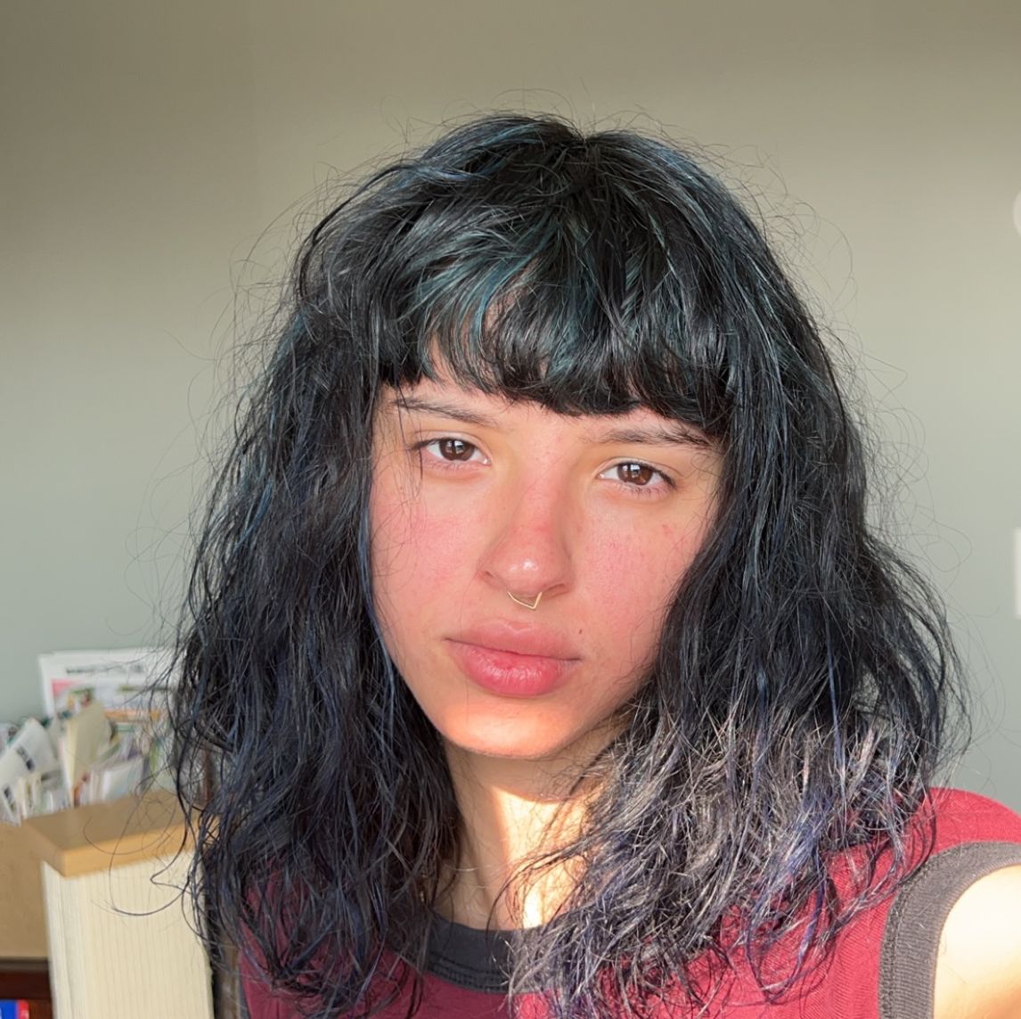 Profile of Trinity Rodriguez