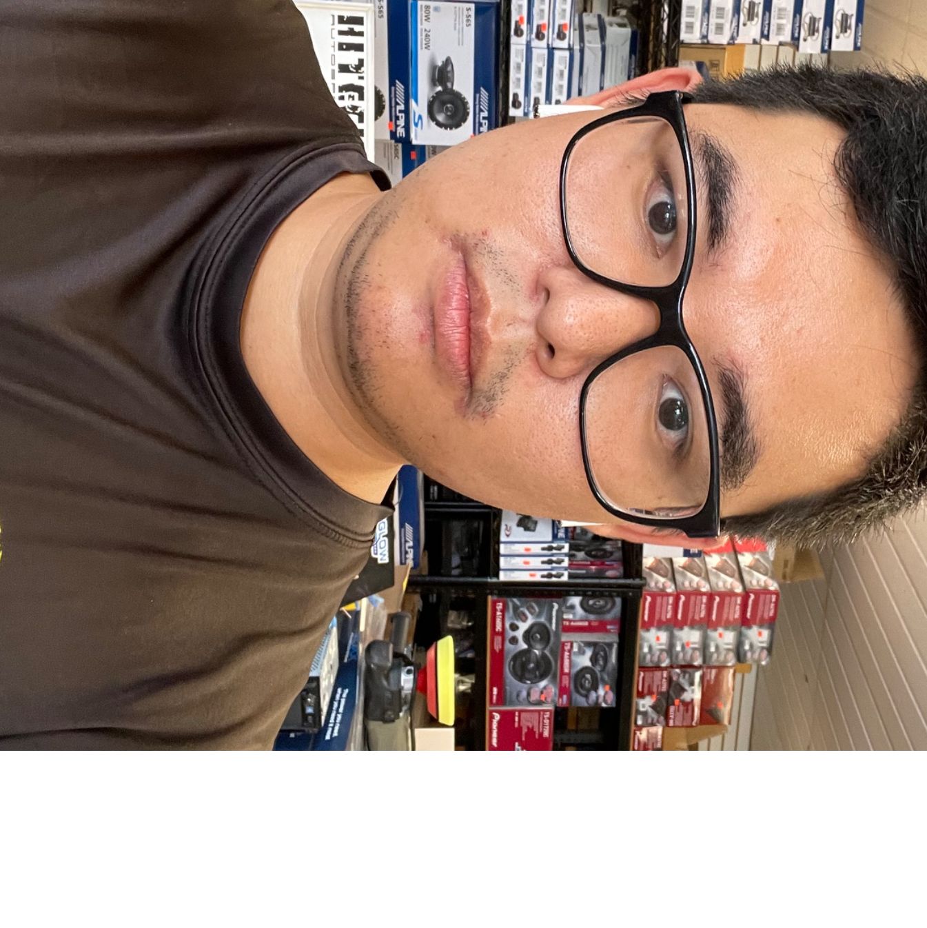 Profile of David Nam