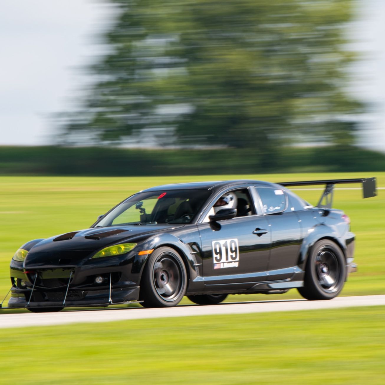 Profile of David Monday