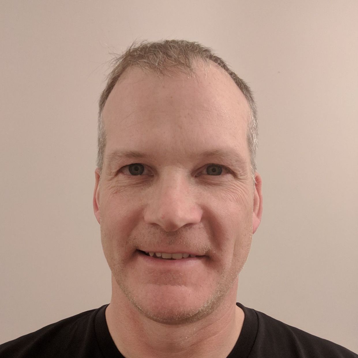 Profile of Winston Spencer