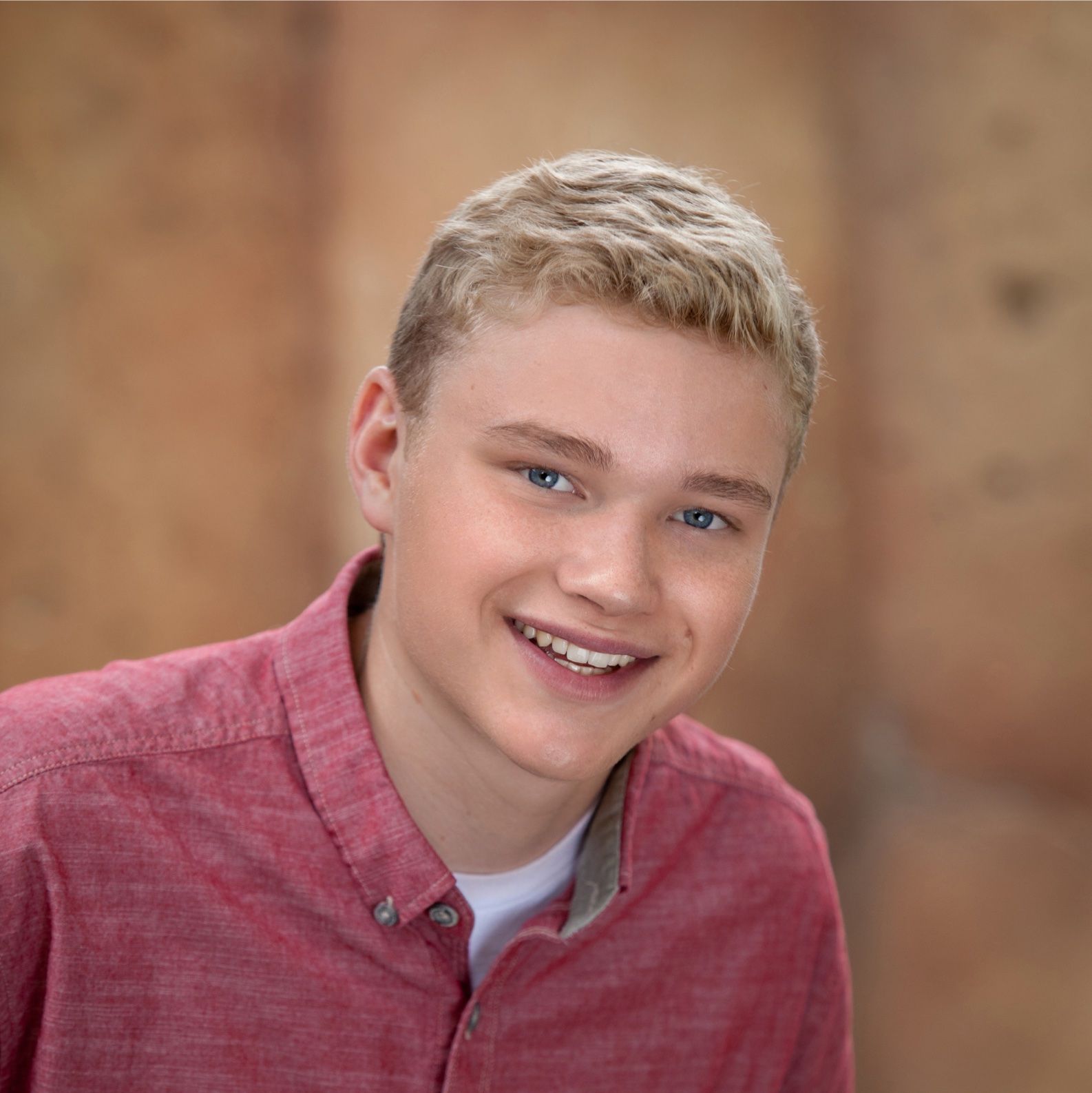 Profile of Logan Cadman