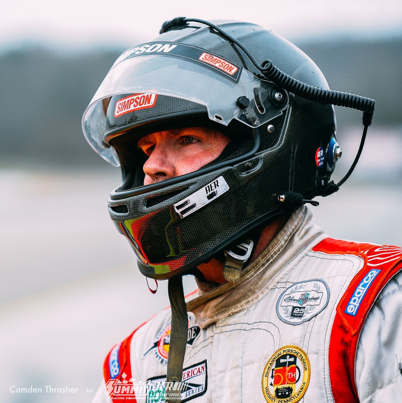 Profile of Mike Smalley