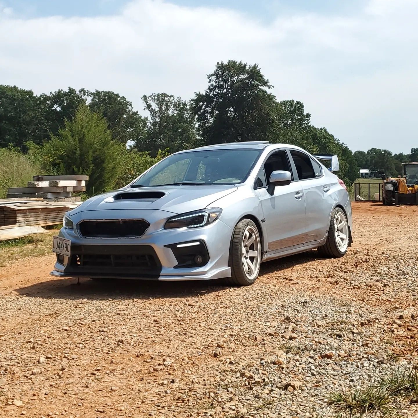 Profile of Rain Xiong