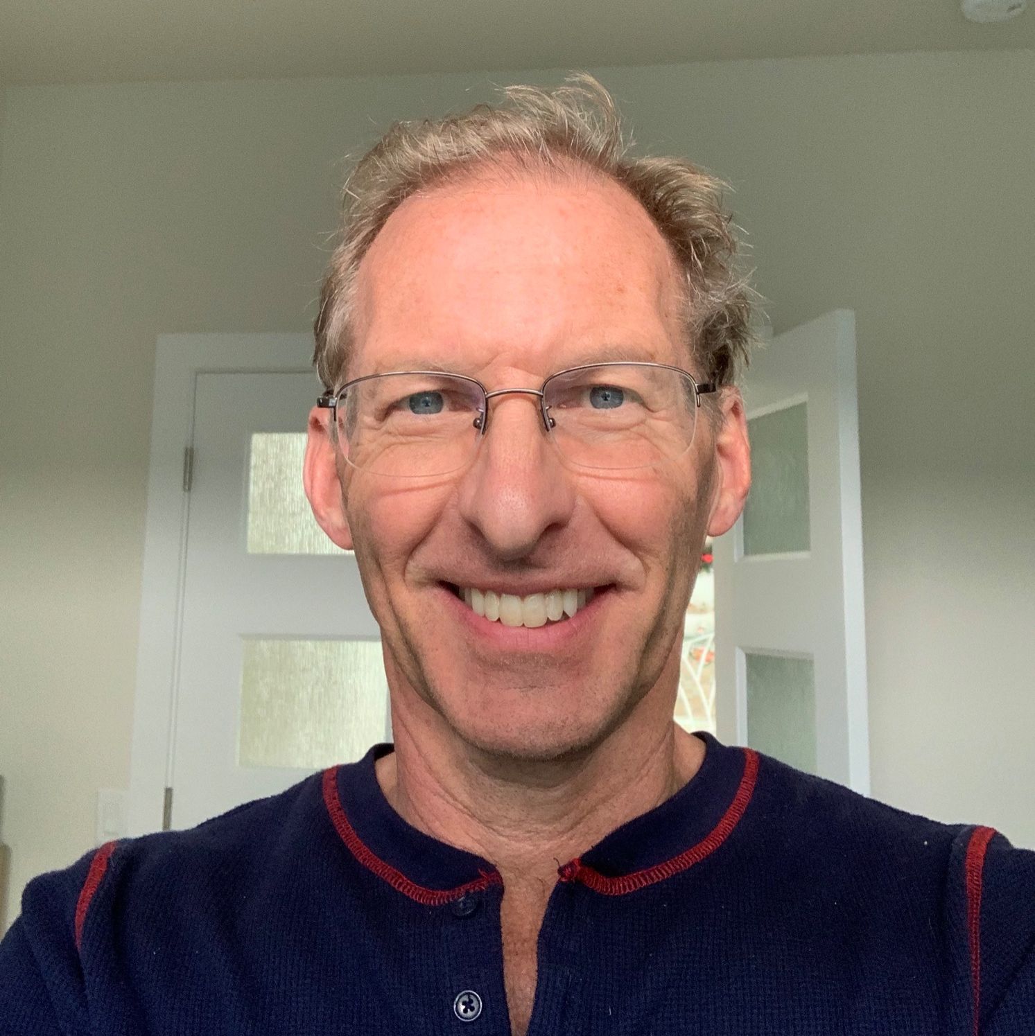 Profile of Steve Kos