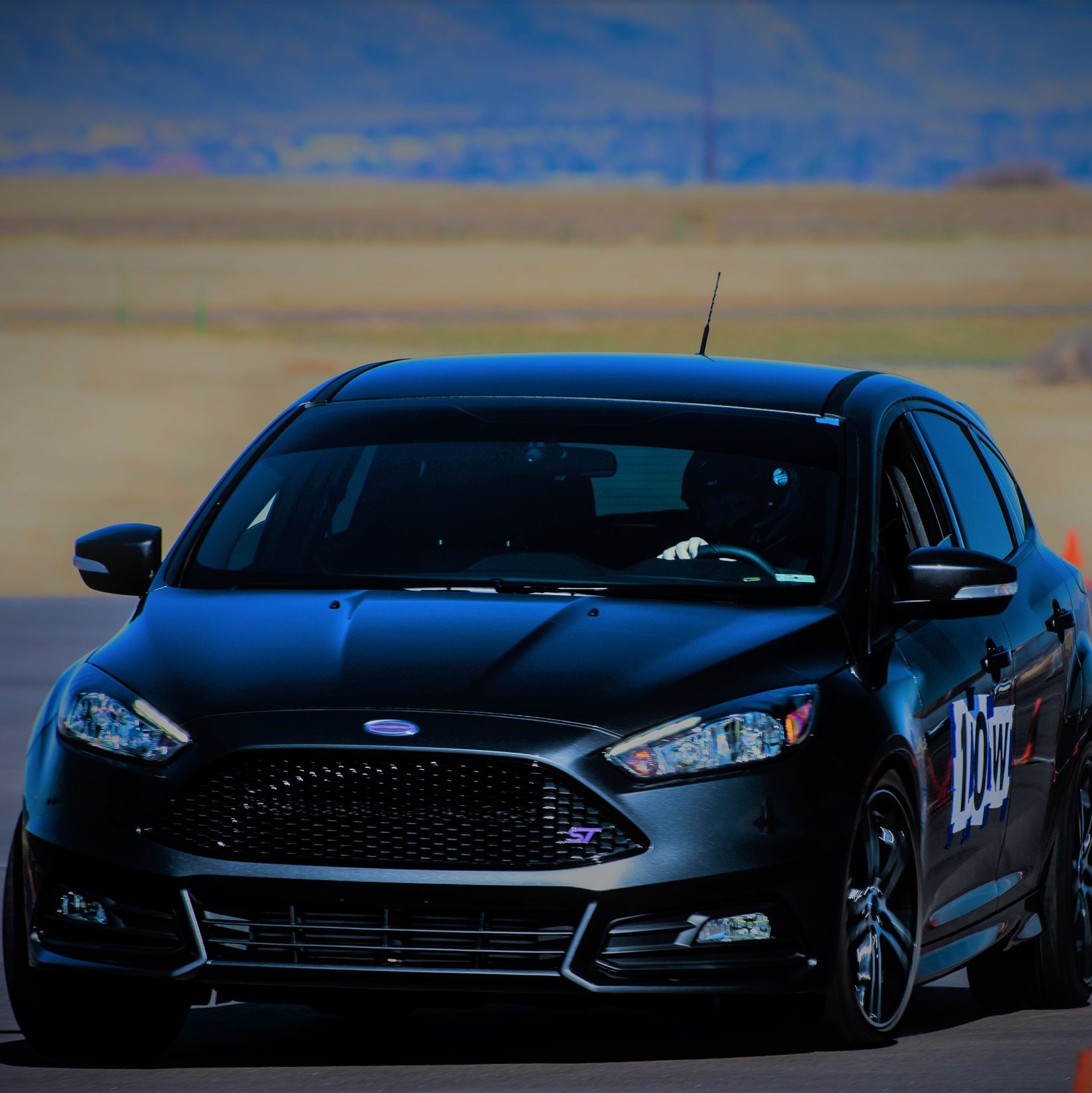 Profile of Leah Burbank