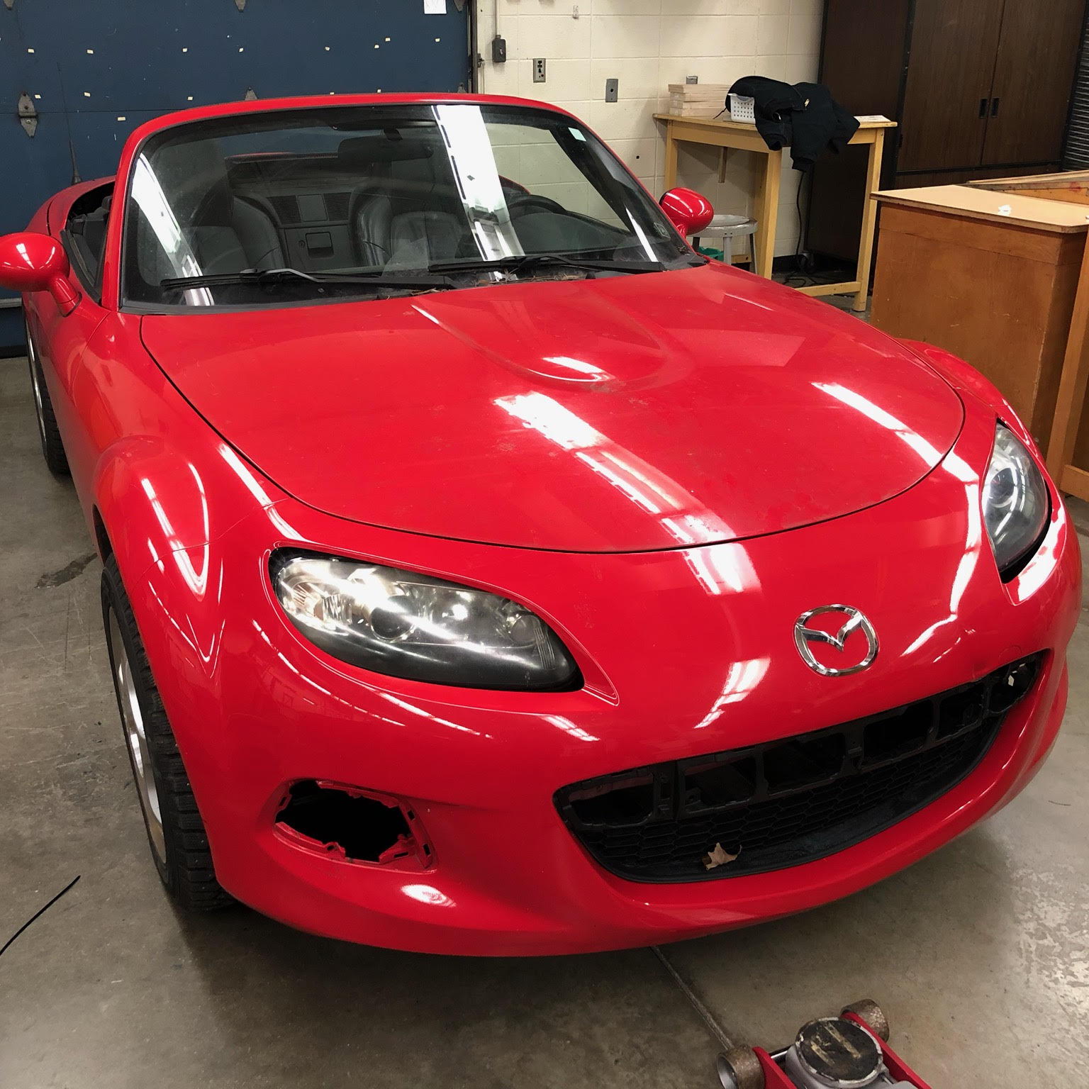 Profile of Nicholas Reynolds