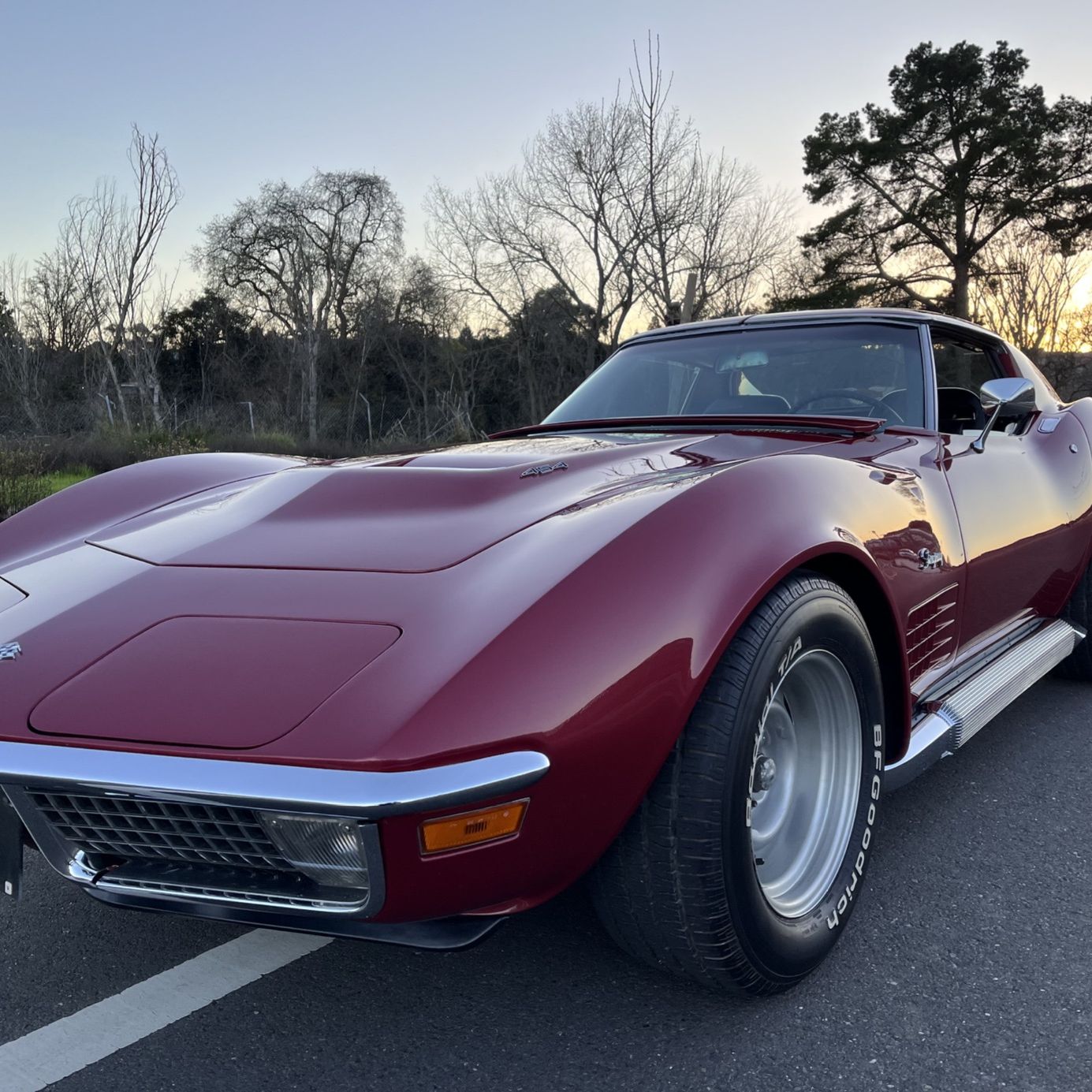 Profile of Michael Rincon